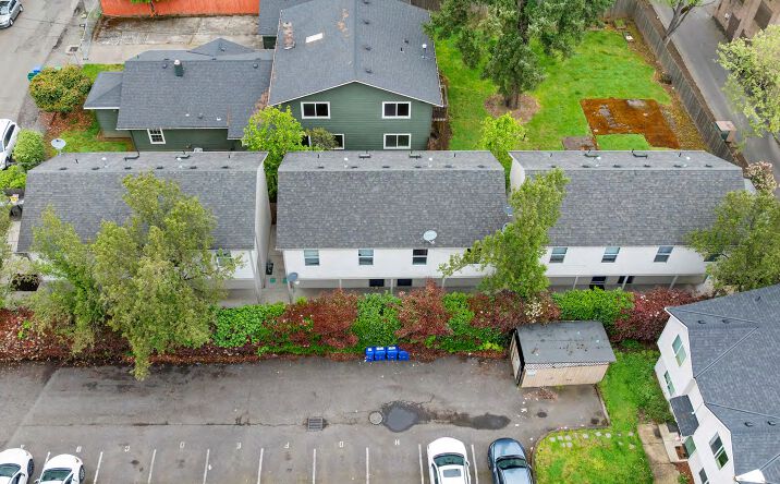 3540 SE 119th Ave, Portland