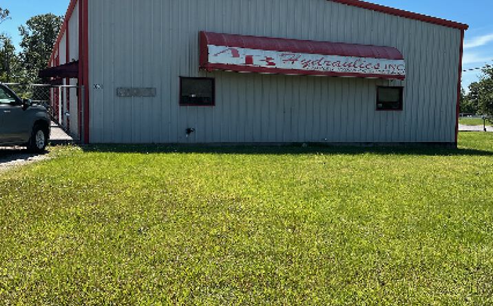 4410 Northeast Evangeline Thruway, Carencro