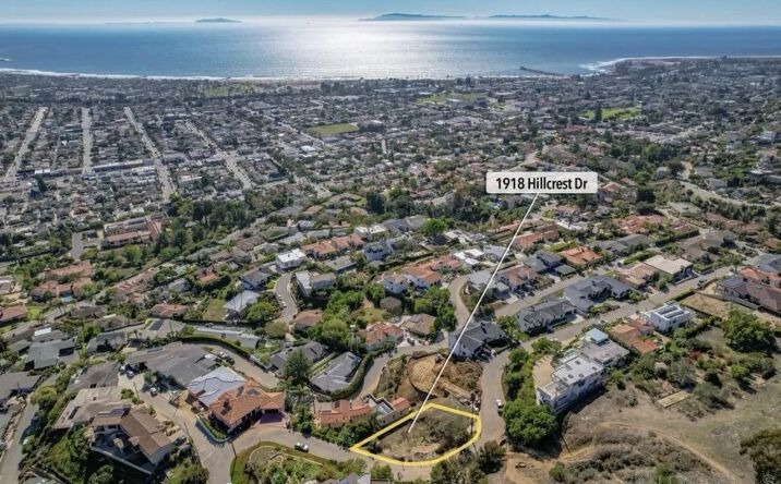 1918 Hillcrest Unit 1, Ventura