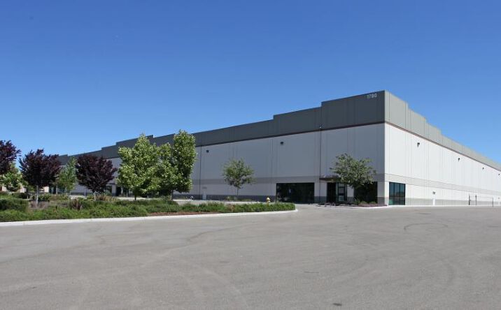 1780 Industrial Drive, Stockton