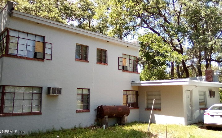 1741 EAST Road, Jacksonville
