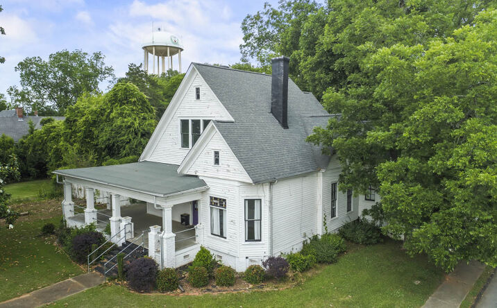 94 Macon Street, McDonough