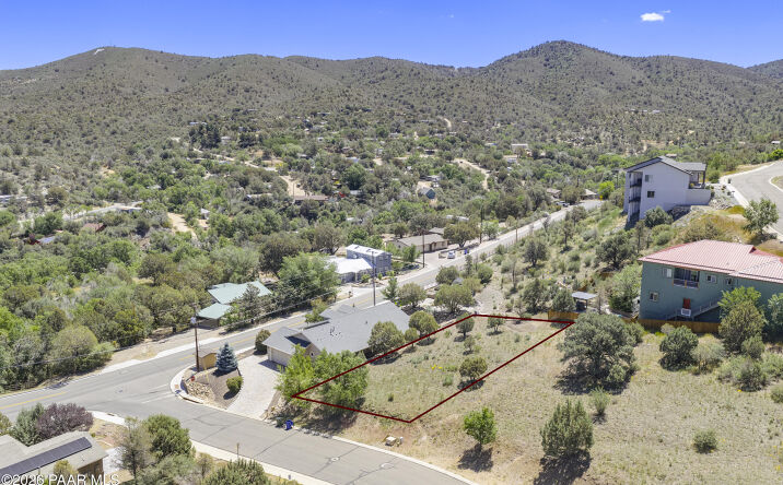 205 Newport Drive, Prescott