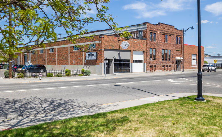 2019 Montana Avenue, Billings