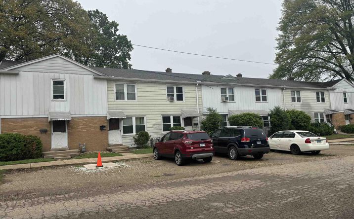 133-147 W SYCAMORE Street, Chillicothe