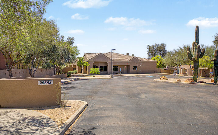 29858 N Tatum Blvd, Cave Creek