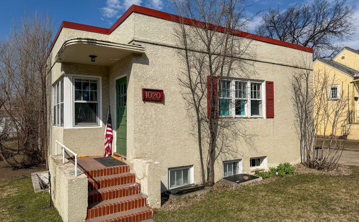 1020 N 7th St, Bismarck