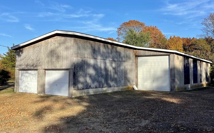 1320 N 9 Route, Swainton