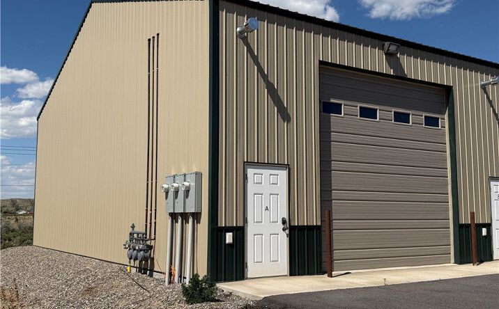 836 W Toy Storage Street, Billings