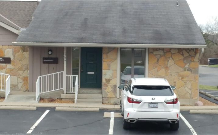 Sheraton Lane, Springdale