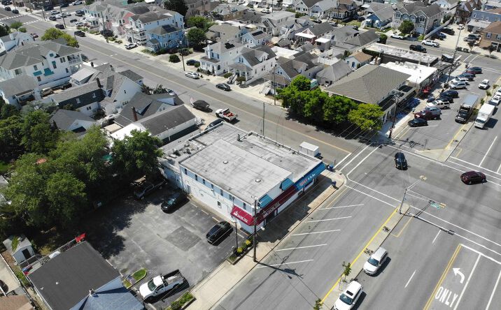 6007-11 New Jersey Avenue, Wildwood Crest