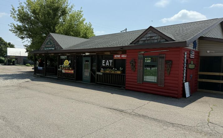 9111 W Chicago Road, Allen