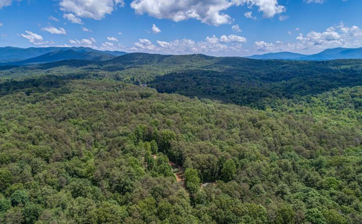 383 New Hope Club Road, Ellijay
