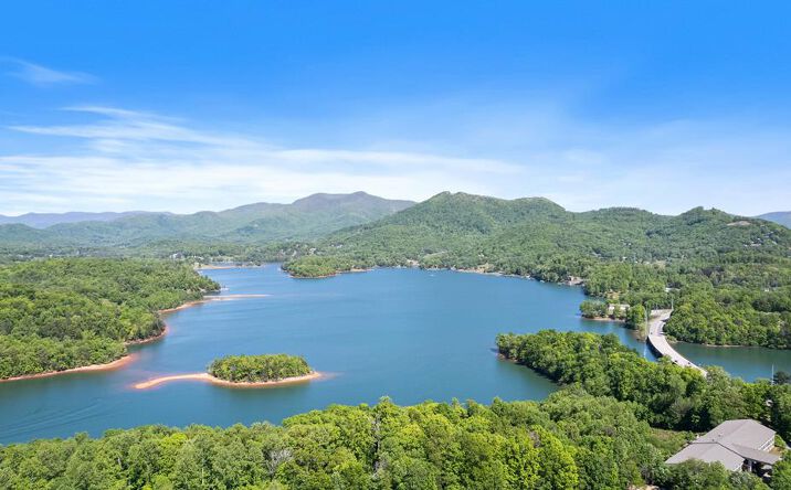 Lot 40 Overlook Trail, Hiawassee