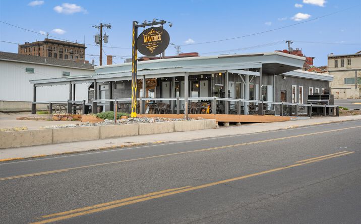 205 S Arizona Street, Butte