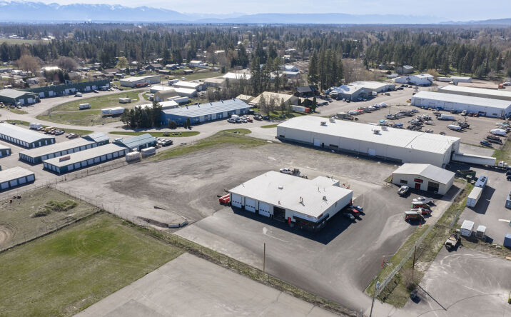 2549 US Hwy 2 E, Kalispell