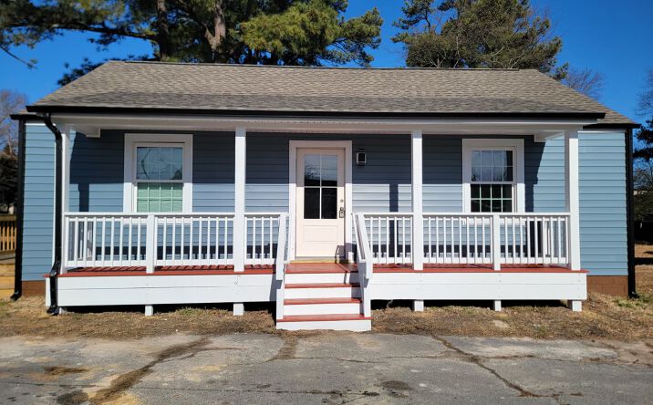 6326 Rigsby Rd, Richmond