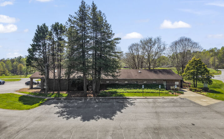 4000 Swaim St, Jonesville