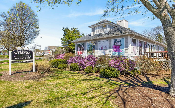 87 Davis Straits, Falmouth