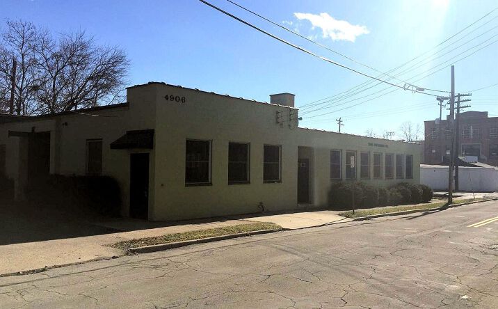 4920 Linden Avenue, Norwood
