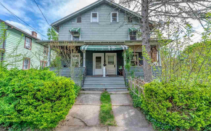 18-20 Hewitt Place, Kingston