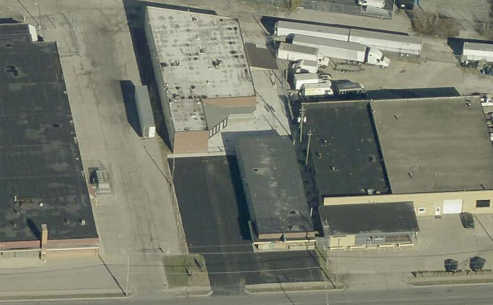1818 W. 16th Street, Indianapolis