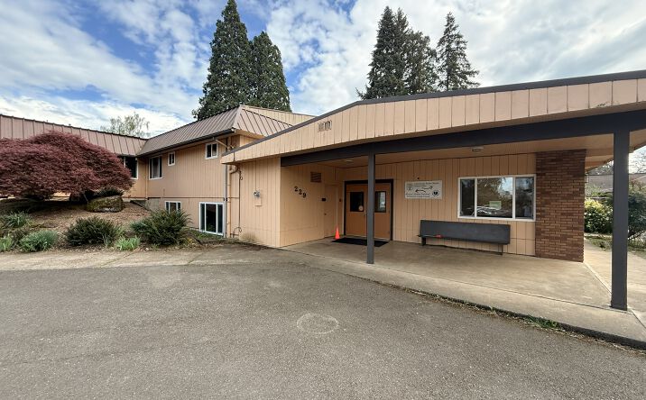 229 EUREKA AVE, SILVERTON