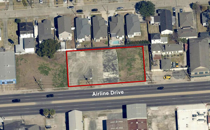 3627 Airline Drive, Metairie