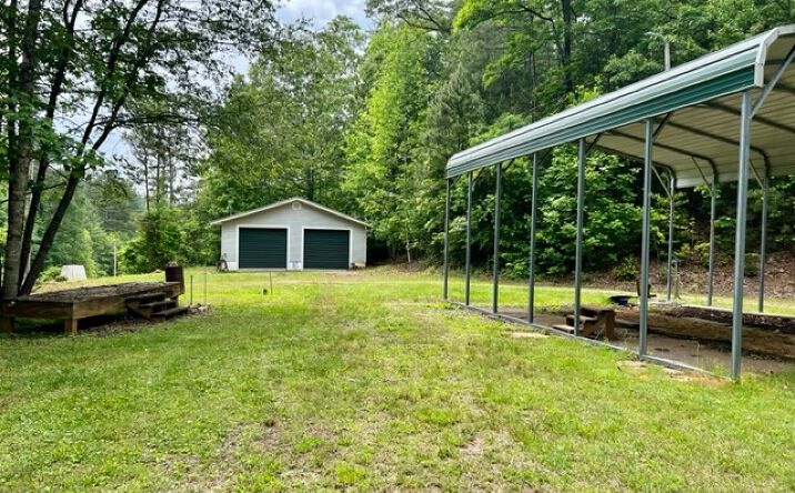 689 Mcdonald Road, Murphy