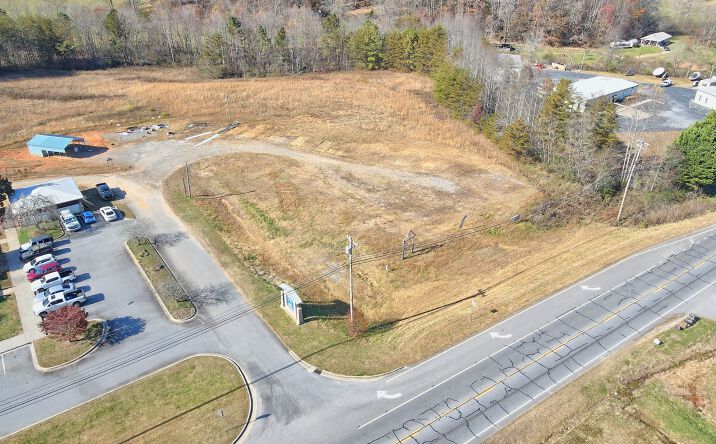 1619 Hwy 17n, Young Harris