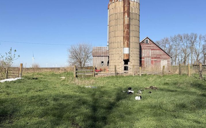 4801 Highway 169, Buffalo Center