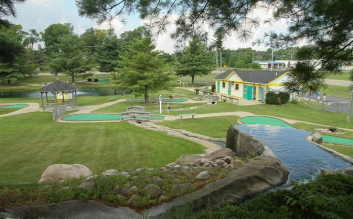 15190 Helmer Road, Battle Creek