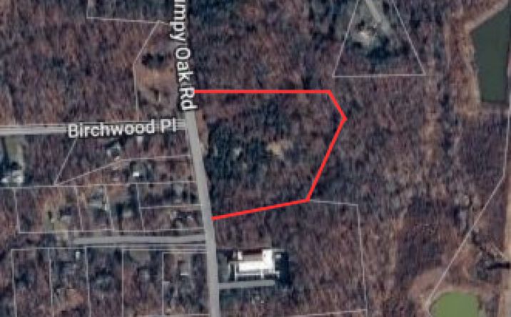 5770 Bumpy Oak Road, Bryans Road