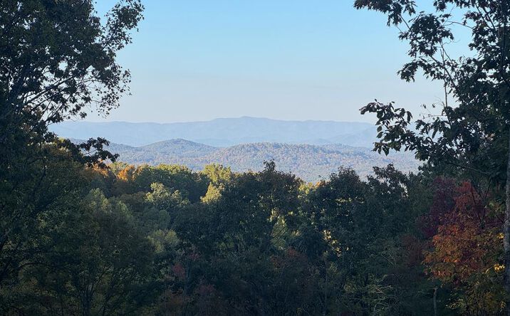 Mull Lane, Morganton