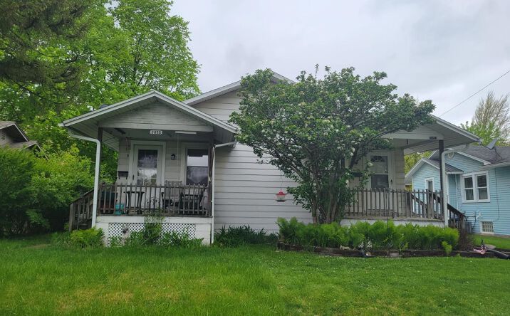 Lansing Drive, Dayton