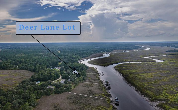 0 Deer Lane, White Oak