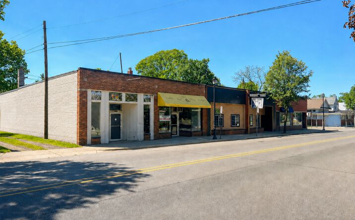 2001 Miami Street, South Bend