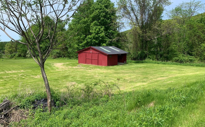 64 E Ancram Road, Ancramdale