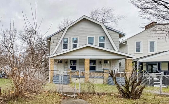 1308 Atcheson Street, Columbus