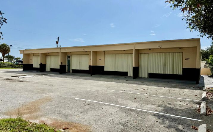 1620 Avenue E, West Palm Beach