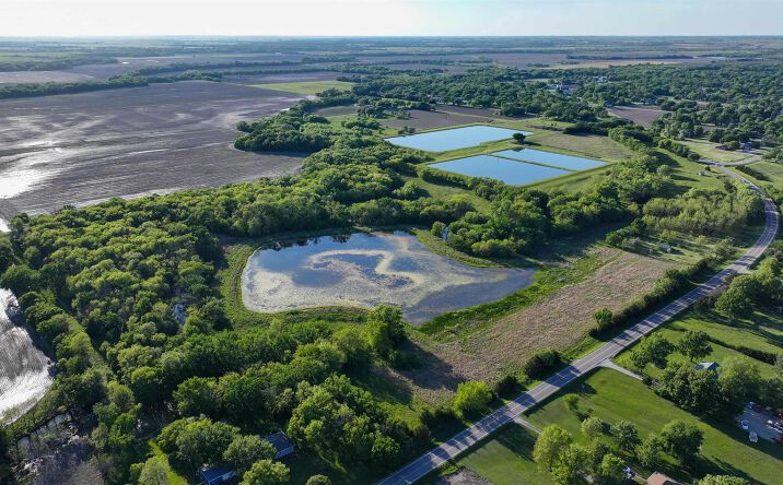 2300 Road F5, Americus