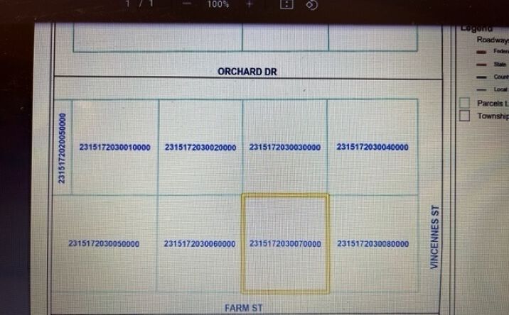 592 Orchard Drive, Crete