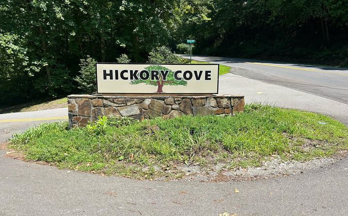 25 Hickory Cove Road, Jasper