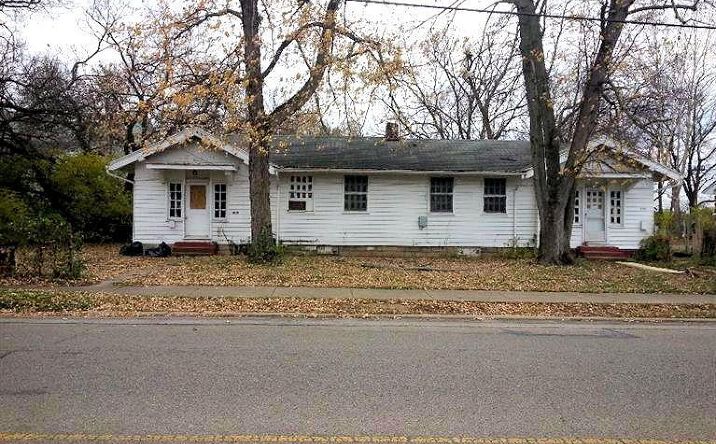 Lafayette Avenue, Middletown