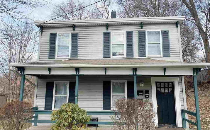 171 Greenkill Avenue, Kingston