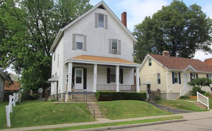 Hegner Avenue, Deer Park