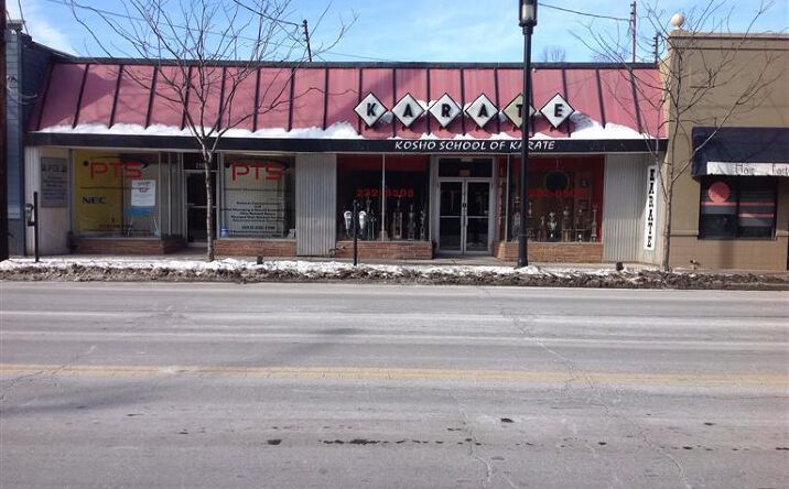 Beechmont Avenue, Cincinnati