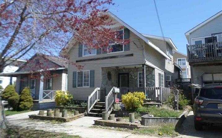 115 W 26th, Wildwood