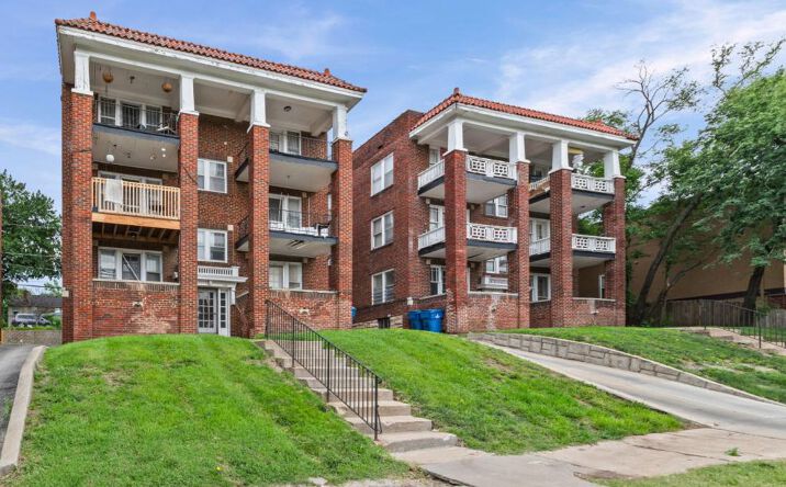 5029-5031 Troost Ave., Kansas City