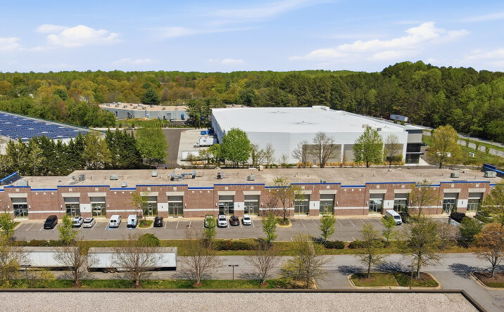 1001 Prince Georges Blvd, Upper Marlboro